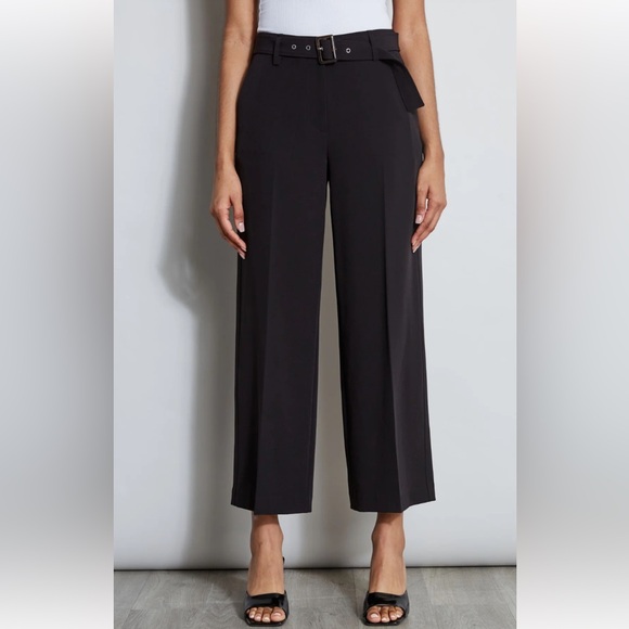 Elie Tahari Pants - ELIE TAHARI Ponte Stretchy Pants Size 6 $89 EUC KL